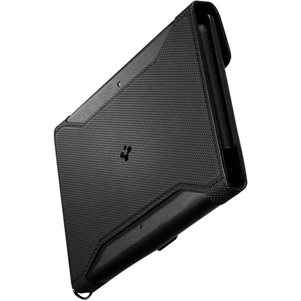Spigen Universal Passport Holder pouzdro na cestovní doklady černé - Pouzdra - Obrázek 9d69389669854ab09fbb6332264771d2