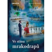 Ve stínu mrakodrapů - E-kniha