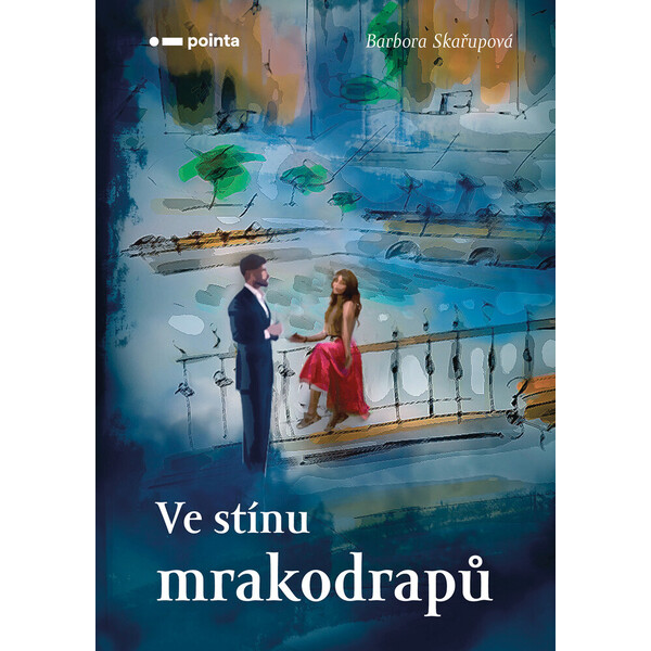 Ve stínu mrakodrapů