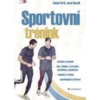 Sportovní trénink - E-kniha