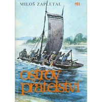 Ostrov přátelství - E-kniha