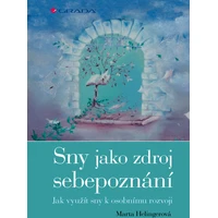 Sny jako zdroj sebepoznání - E-kniha