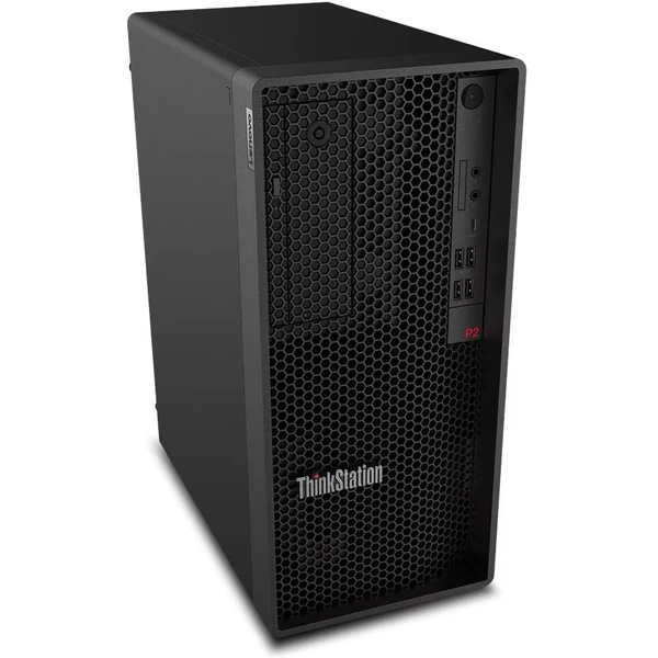 Lenovo ThinkStation P2 Tower Gen 2 (30JQ003NCK) černý - 3 roky záruky On-Site - Stolní počítače - Obrázek 9d71a78637b440c3b50b8a0cfe4131a7