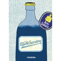 Opilé banány - E-kniha