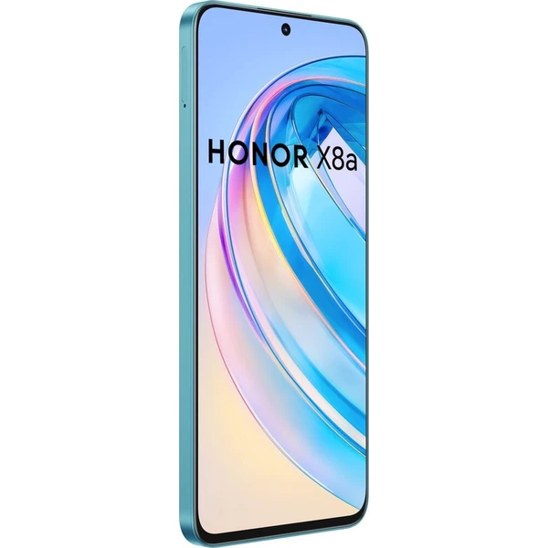 HONOR X8a 6GB/128GB Cyan Lake  (Kategorie B) - Mobilní telefony - Obrázek 9d7abd412b12431dbde26d6a5d08b4ad