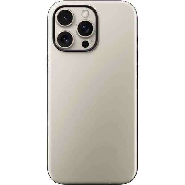 Nomad Sport Case MagSafe kryt iPhone 16 Pro Max šedý - Pouzdra - Obrázek 9d7ef7eaac3a4d89b94c0132b0e8fc79