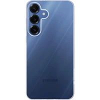 Tactical TPU Kryt pro Samsung Galaxy S26 FE čirý - Pouzdra