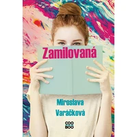Zamilovaná - E-kniha