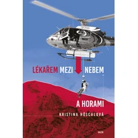 Lékařem mezi nebem a horami - E-kniha