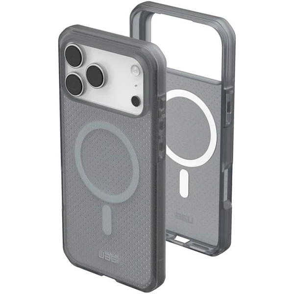 UAG Dot MagSafe kryt iPhone 17 Pro Max kouřový - Pouzdra - Obrázek 9d8f72a4e0064089b6f9d06eece5cbf1