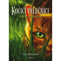 Kočičí válečníci (1) - Vzhůru do divočiny - E-kniha