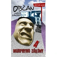 Občan mezi zákony a Murphyho zákony - E-kniha