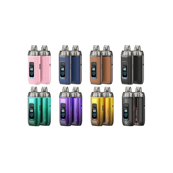OXVA Vprime Pod Kit (Glorious Gold) - Elektronické cigarety - Obrázek 9d93b2d74444427e91a39996dbf75bdc
