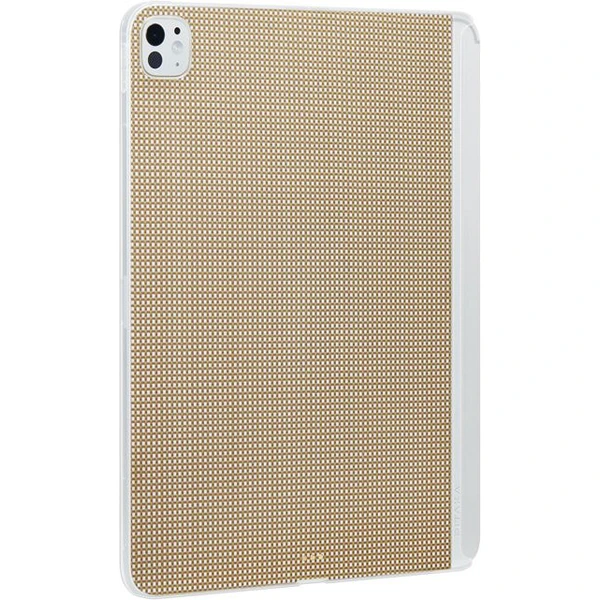 Pitaka MagEZ 2 Case zadní kryt iPad Pro 13" (2025) žlutý - Pouzdra - Obrázek 9d949e7c88ee424a896502520bedf6be