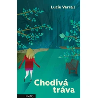 Chodivá tráva - E-kniha