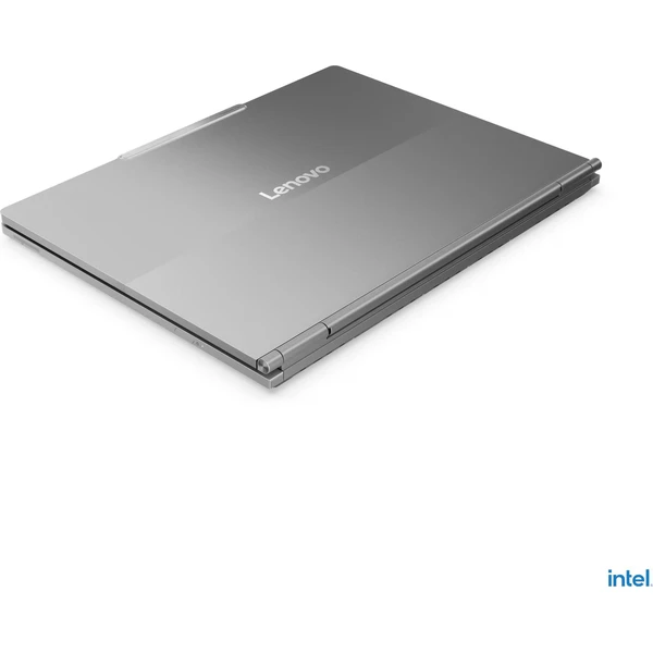 Lenovo ThinkBook Plus G6 Rollable (21TR000KCK) šedý - Notebooky - Obrázek 9d966289519d48a29b5bc591fee30617