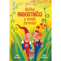 Skřítci Radostníčci a veselé čarování - E-kniha