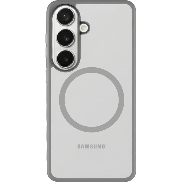 Tactical MagForce Hyperstealth kryt Samsung Galaxy S26 Light Grey - Pouzdra - Obrázek 9da001336bac4d4e89af2ea4452b4bce