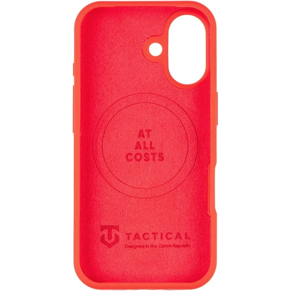 Tactical MagForce Velvet Smoothie kryt Apple iPhone 17 Chilli - Pouzdra - Obrázek 9da0b4fb5a354e43abf95e9b30f79d80