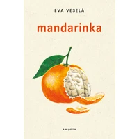 Mandarinka - E-kniha