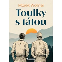 Toulky s tátou - E-kniha
