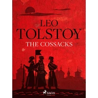 The Cossacks - E-kniha