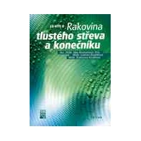 Rakovina tlustého střeva a konečníku - E-kniha
