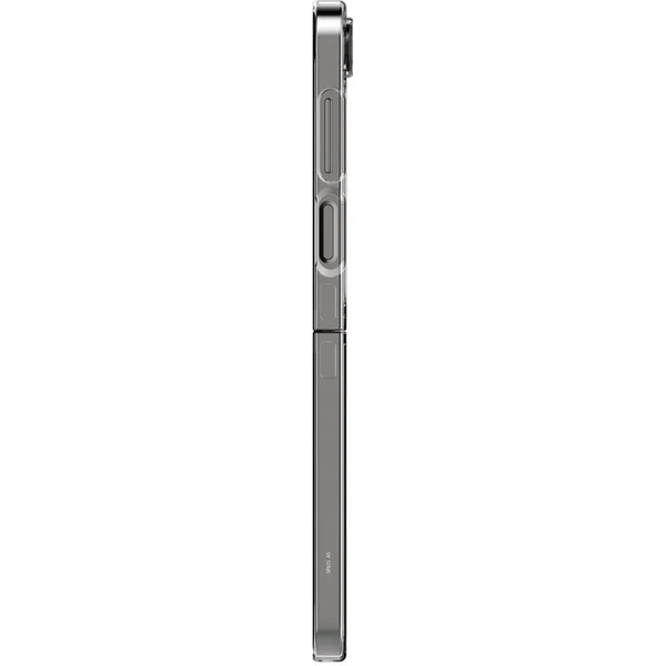 Spigen Air Skin kryt Samsung Galaxy Z Flip6/Z Flip7 FE zero one - Pouzdra - Obrázek 9dac8914b78a45a6ac0d004263be67c4