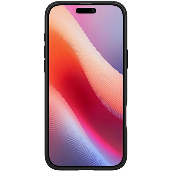 Spigen Ultra Hybrid kryt iPhone 16 Pro Max matte black - Pouzdra - Obrázek 9dae0c9590834818bde48da5f62d691d