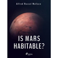 Is Mars Habitable? - E-kniha