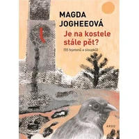 Je na kostele stále pět? - E-kniha