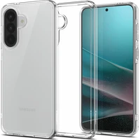 Spigen Ultra Hybrid kryt Samsung Galaxy A57 5G crystal clear - Pouzdra