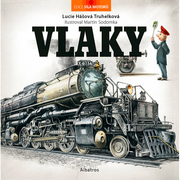 Vlaky