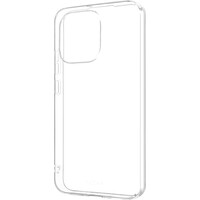 FIXED Story AntiUV TPU kryt Xiaomi Redmi Note 17 5G čirý - Pouzdra