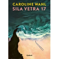 Sila vetra 17 - E-kniha