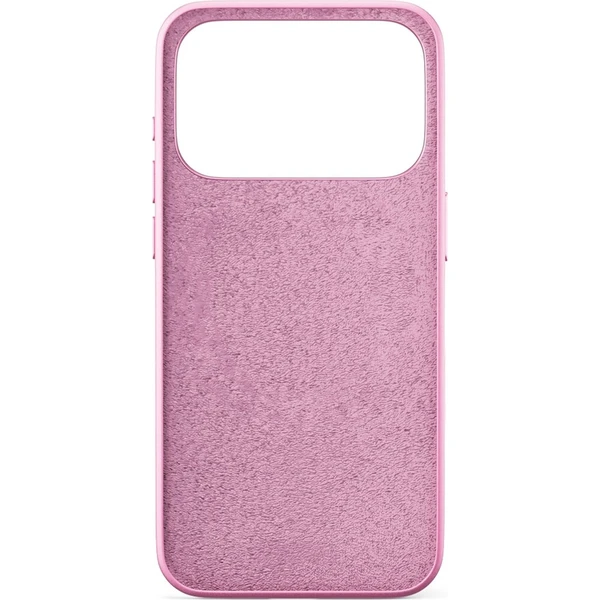 Epico Silicone Pro Mag+ kryt pro iPhone 17 Pro Qi2 & Magsafe kompatibilní růžový - Pouzdra - Obrázek 9dc8b699fd854e1aa6ed0ced9f5b2ef7