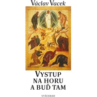 Vystup na horu - E-kniha