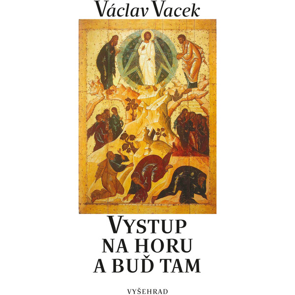 Vystup na horu