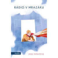 Rádio v mrazáku - E-kniha
