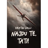 Najdu tě, tati! - E-kniha