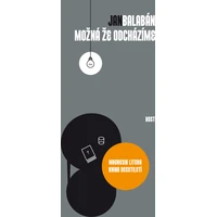 Možná že odcházíme - E-kniha