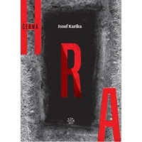 Černá hra - E-kniha