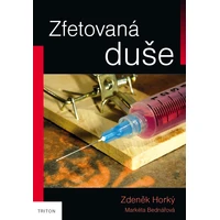 Zfetovaná duše - E-kniha