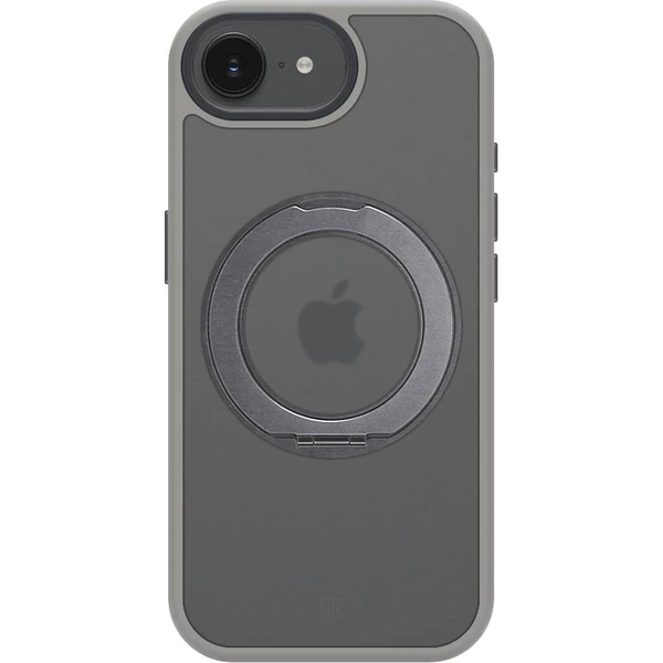 Tactical MagForce Hyperstand kryt Apple iPhone 16e/17e Light Grey - Pouzdra - Obrázek 9ddb14c2655240b2ab718b9ade6bc643