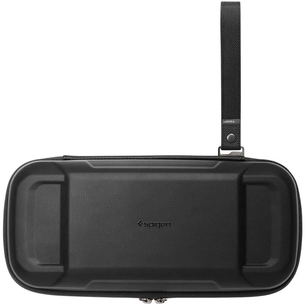 Spigen Rugged Armor Pro Pouch pouzdro ROG Ally X/Ally 2023 černé - Pouzdra - Obrázek 9ddc16e51da34ba1b64f674e5eef3659
