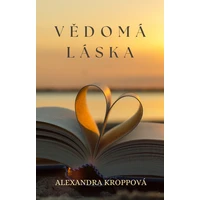 Vědomá láska - E-kniha