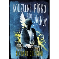 Kouzelné pírko pro Gwendy - E-kniha