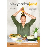 Nevyhadzujem! - E-kniha