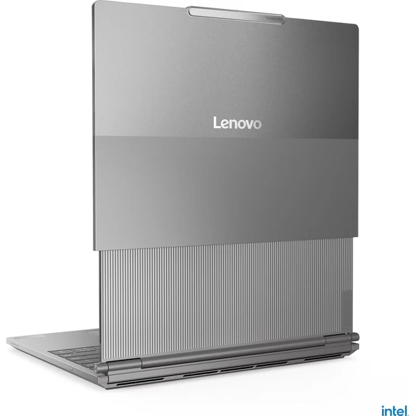 Lenovo ThinkBook Plus G6 Rollable (21TR000KCK) šedý - Notebooky - Obrázek 9ddff38280ae46b098828f04f261f82c