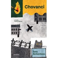 Chovanci - E-kniha